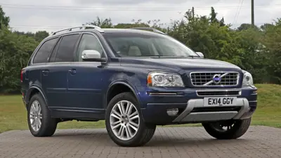 XC90